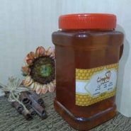 عسل 100 گیاه مخصوص انگپین