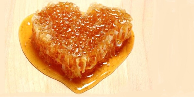 درمان بیماری های قلبی با عسل